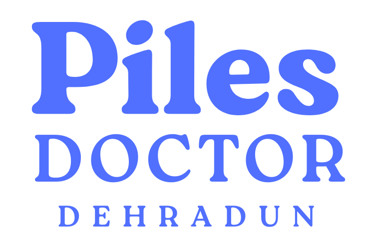 Piles Doctor in Dehradun – Dr Lalit Chaudhry
